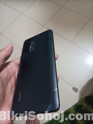 Redmi note 10 pro